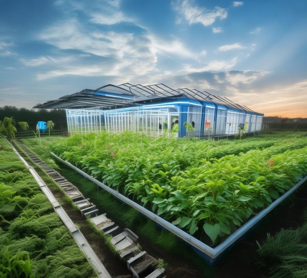 科技创新助力山药产业快速发展，asing innovation driving agricultural development of rice